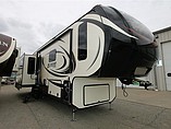 16 Keystone Alpine