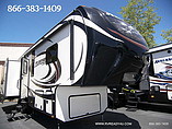 16 Keystone Alpine