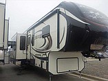 15 Keystone Alpine
