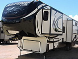 15 Keystone Alpine