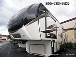 16 Keystone Alpine