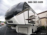 16 Keystone Alpine