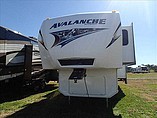 2011 Keystone Avalanche Photo #2