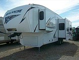 11 Keystone Avalanche