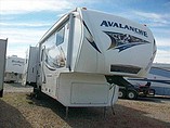2011 Keystone Avalanche Photo #2