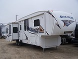 11 Keystone Avalanche