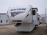 2011 Keystone Avalanche Photo #2