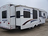 2011 Keystone Avalanche Photo #3