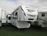 12 Keystone Avalanche