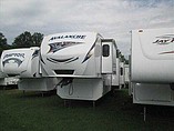2012 Keystone Avalanche Photo #2