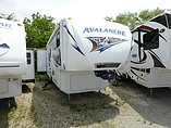 11 Keystone Avalanche