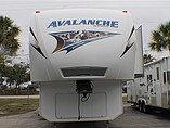 12 Keystone Avalanche