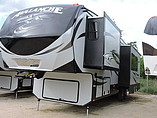 16 Keystone Avalanche
