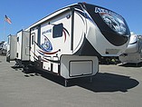 15 Keystone Avalanche