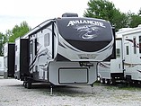 15 Keystone Avalanche