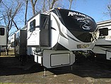 15 Keystone Avalanche