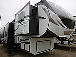 16 Keystone Avalanche