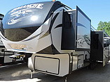 16 Keystone Avalanche