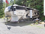 2011 Keystone Big Sky Photo #2