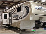 09 Keystone Big Sky