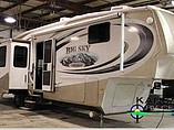 2009 Keystone Big Sky Photo #2