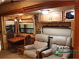 2009 Keystone Big Sky Photo #7