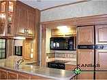 2009 Keystone Big Sky Photo #9