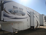 2007 Keystone Big Sky Photo #2