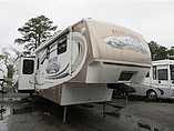 08 Keystone Big Sky
