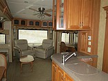 2008 Keystone Big Sky Photo #4