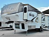 2009 Keystone Big Sky Photo #2