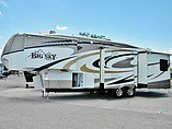 2009 Keystone Big Sky Photo #5