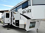 2009 Keystone Big Sky Photo #14