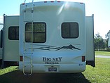 2003 Keystone Big Sky Photo #7