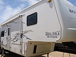 2002 Keystone Big Sky Photo #2