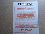 2002 Keystone Big Sky Photo #20