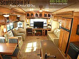 2012 Keystone Big Sky Photo #2