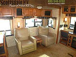 2012 Keystone Big Sky Photo #4
