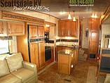 2012 Keystone Big Sky Photo #6