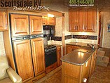 2012 Keystone Big Sky Photo #9