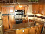 2012 Keystone Big Sky Photo #10