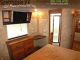 2012 Keystone Big Sky Photo #19