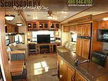 2012 Keystone Big Sky Photo #21