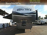 2012 Keystone Big Sky Photo #22