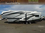 2012 Keystone Big Sky Photo #24