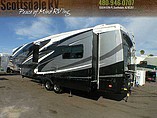 2012 Keystone Big Sky Photo #25