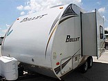 2010 Keystone Bullet Photo #6