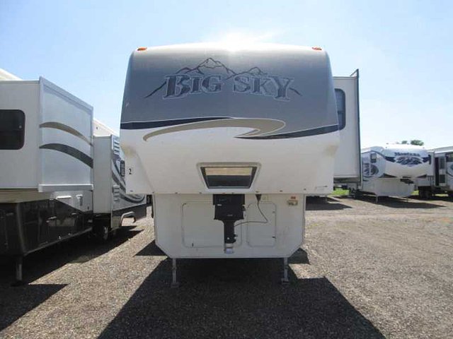 09 Keystone Big Sky