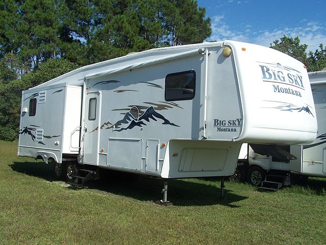 03 Keystone Big Sky