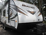 15 Keystone Bullet